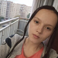 Фотография девушки Виктория, 24 года из г. Молодечно