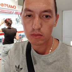 Фотография мужчины Газиз, 30 лет из г. Гай