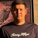 Нурлан, 27 лет