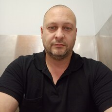 Фотография мужчины Игорь, 42 года из г. Москва