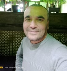 Фотография мужчины Фарик, 42 года из г. Нижний Новгород