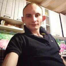 Фотография мужчины Ярик, 29 лет из г. Норильск