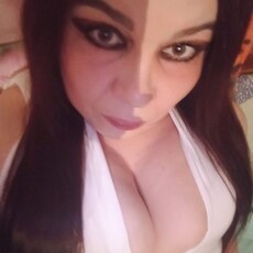 Фотография девушки Ангел, 38 лет из г. Курган