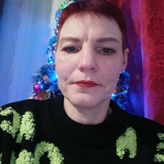Фотография девушки Ольга, 46 лет из г. Полоцк