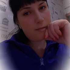 Фотография девушки Даша, 30 лет из г. Могилев