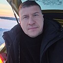 Сергей, 41 год