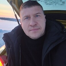 Фотография мужчины Сергей, 41 год из г. Урай