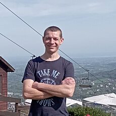 Фотография мужчины Алексей, 38 лет из г. Тыхи