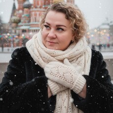 Фотография девушки Наталья, 45 лет из г. Улан-Удэ