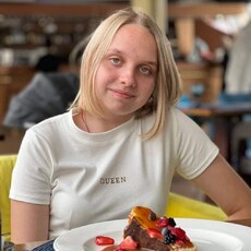 Фотография девушки Вероника, 19 лет из г. Щербинка