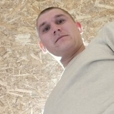 Фотография мужчины Денис, 25 лет из г. Зарайск