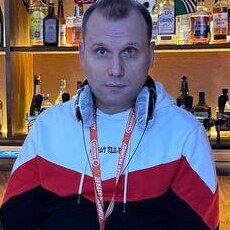 Фотография мужчины Рома, 41 год из г. Санкт-Петербург