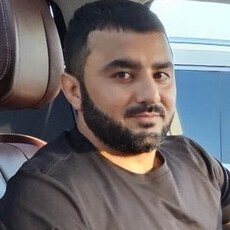 Фотография мужчины Руслан, 37 лет из г. Москва