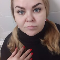 Фотография девушки Людмила, 36 лет из г. Выкса