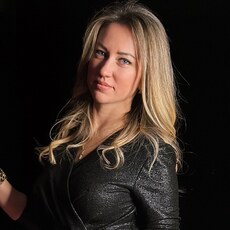 Фотография девушки Алла, 35 лет из г. Кемерово
