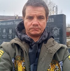 Фотография мужчины Владимир, 39 лет из г. Шилка