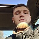 Никита, 25 лет