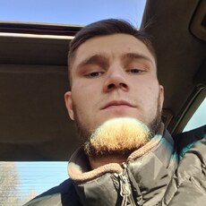 Фотография мужчины Никита, 25 лет из г. Усть-Каменогорск