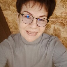 Фотография девушки Маня, 63 года из г. Москва