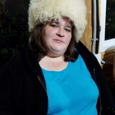 Фотография девушки Анна, 38 лет из г. Ижморский