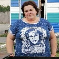 Фотография девушки Анна, 38 лет из г. Ижморский