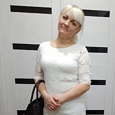 Фотография девушки Инна, 44 года из г. Мозырь