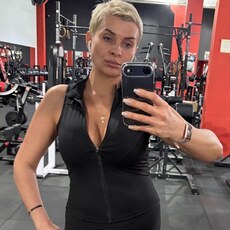 Фотография девушки Наталья, 45 лет из г. Саратов