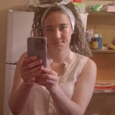 Фотография девушки Анастасия, 38 лет из г. Старая Купавна