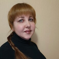 Фотография девушки Елена, 40 лет из г. Орел