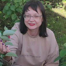 Фотография девушки Наталья, 48 лет из г. Алексеевка (Белгородская Обл)