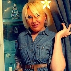 Фотография девушки Нэт, 39 лет из г. Ефремов