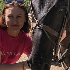 Фотография девушки Татьяна, 50 лет из г. Варениковская