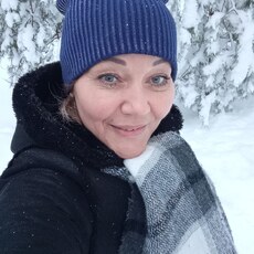Фотография девушки Светлана, 49 лет из г. Гомель