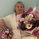 Оксана, 50 лет