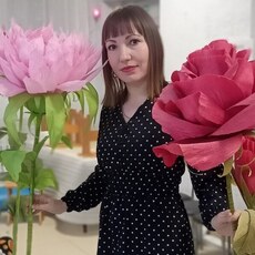 Фотография девушки Юлия, 37 лет из г. Благовещенск