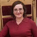 Люда, 54 года