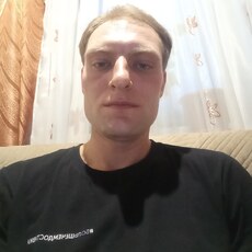 Фотография мужчины Игорь, 33 года из г. Петропавловск