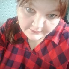 Фотография девушки Фаина, 36 лет из г. Балей