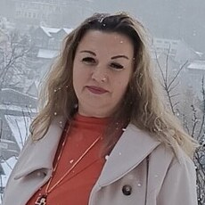 Фотография девушки Ola, 41 год из г. Любан