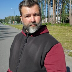 Фотография мужчины Иван, 44 года из г. Екатеринбург