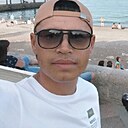 Али Али, 34 года