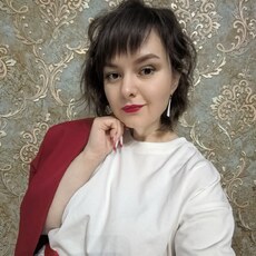 Фотография девушки Надежда, 33 года из г. Киселевск