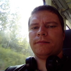 Фотография мужчины Саша, 38 лет из г. Гомель