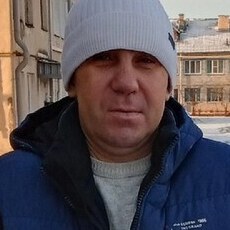 Фотография мужчины Артём, 41 год из г. Псков