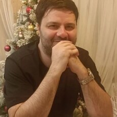 Фотография мужчины Тимур, 37 лет из г. Краснодар