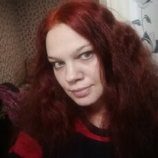 Фотография девушки Иринка, 41 год из г. Березовский (Кемеровская Обл)