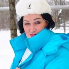 Фотография девушки Наталья Разумова, 52 года из г. Остров