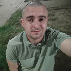 Фотография мужчины Александр, 28 лет из г. Кропоткин