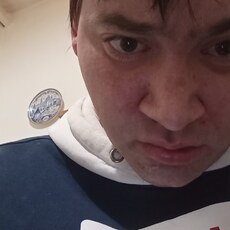 Фотография мужчины Хетаг, 35 лет из г. Владикавказ