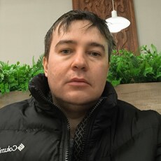Фотография мужчины Андрей, 36 лет из г. Казань